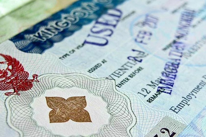 泰国不是移民国家，如何实现长期居住？